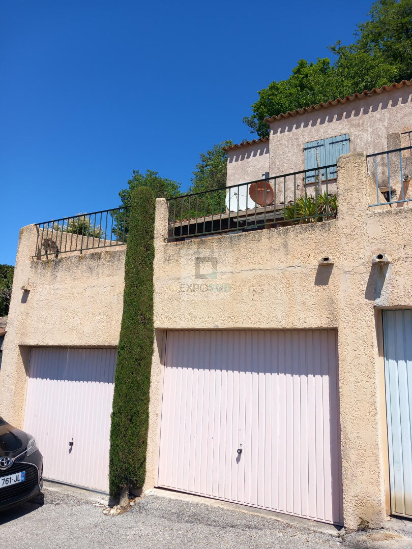 Vente Appartement BIOT 1 chambres