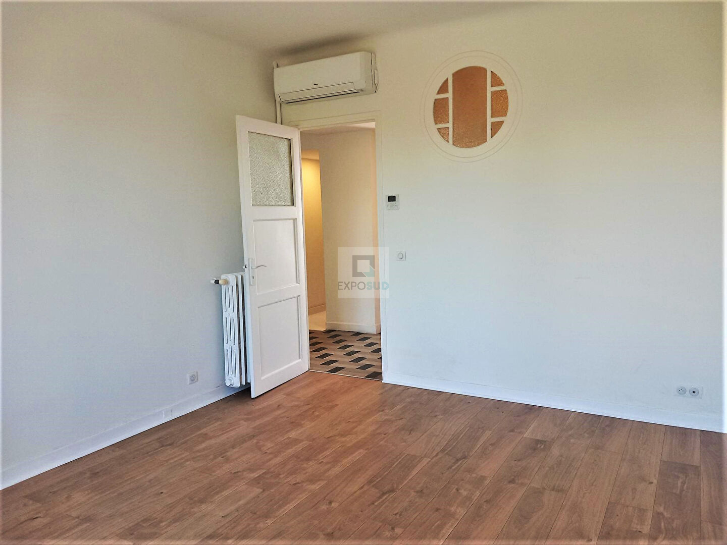 Vente Appartement ANTIBES mixte, radiateur, fuel_electrique chauffage