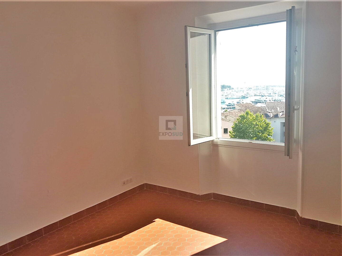 Vente Appartement ANTIBES 2 chambres