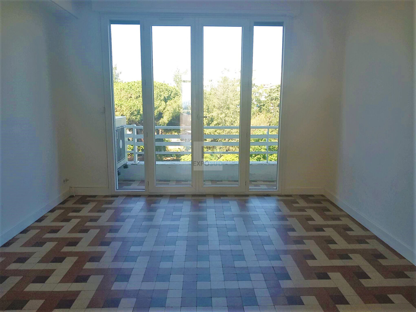 Vente Appartement ANTIBES surface habitable de 65 m²