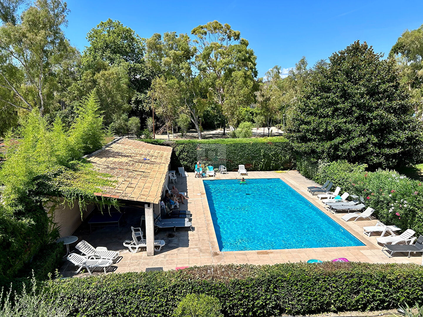 Vente Appartement ANTIBES Mandat :
