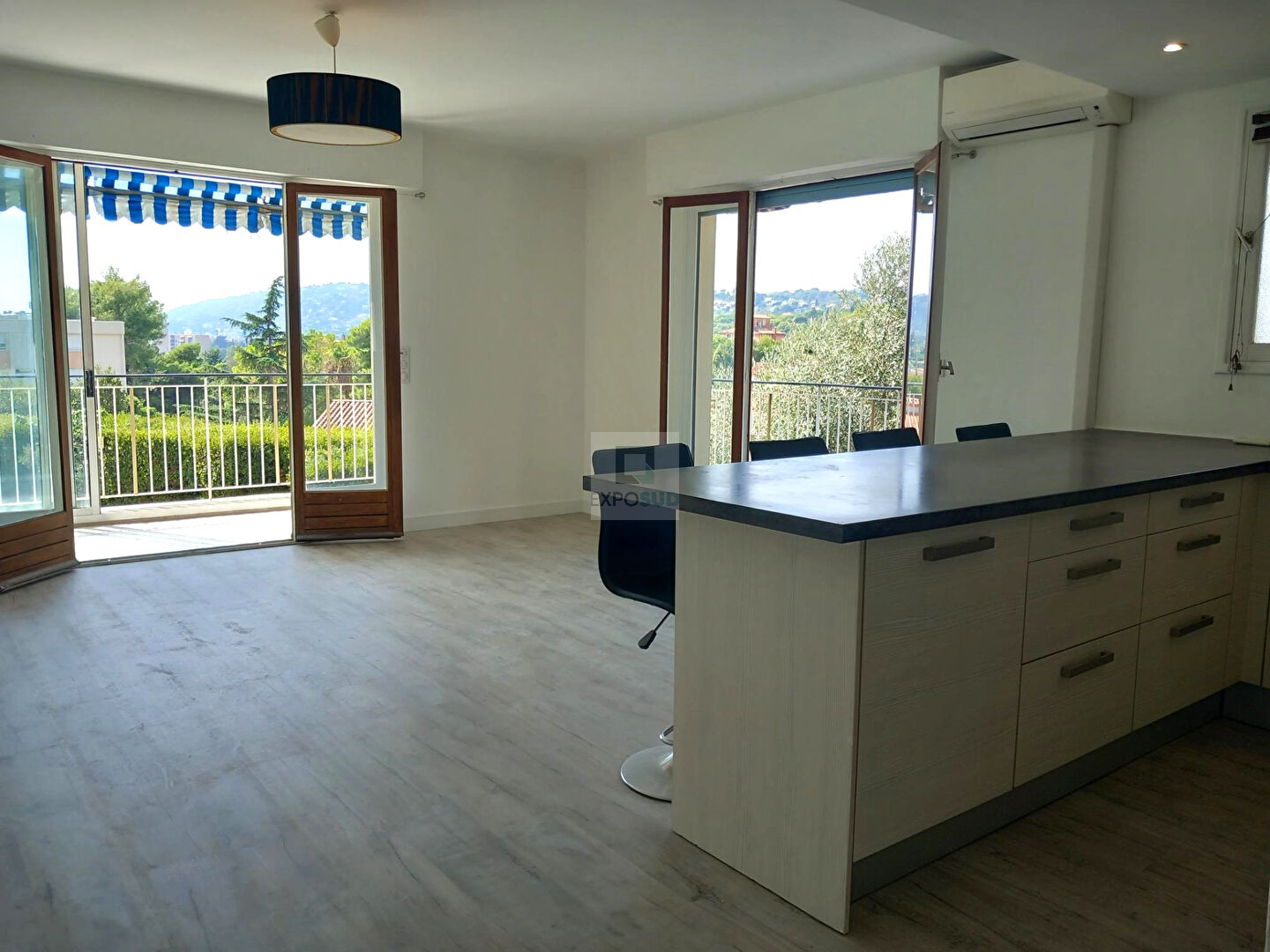 Vente Appartement ANTIBES Mandat : 10116