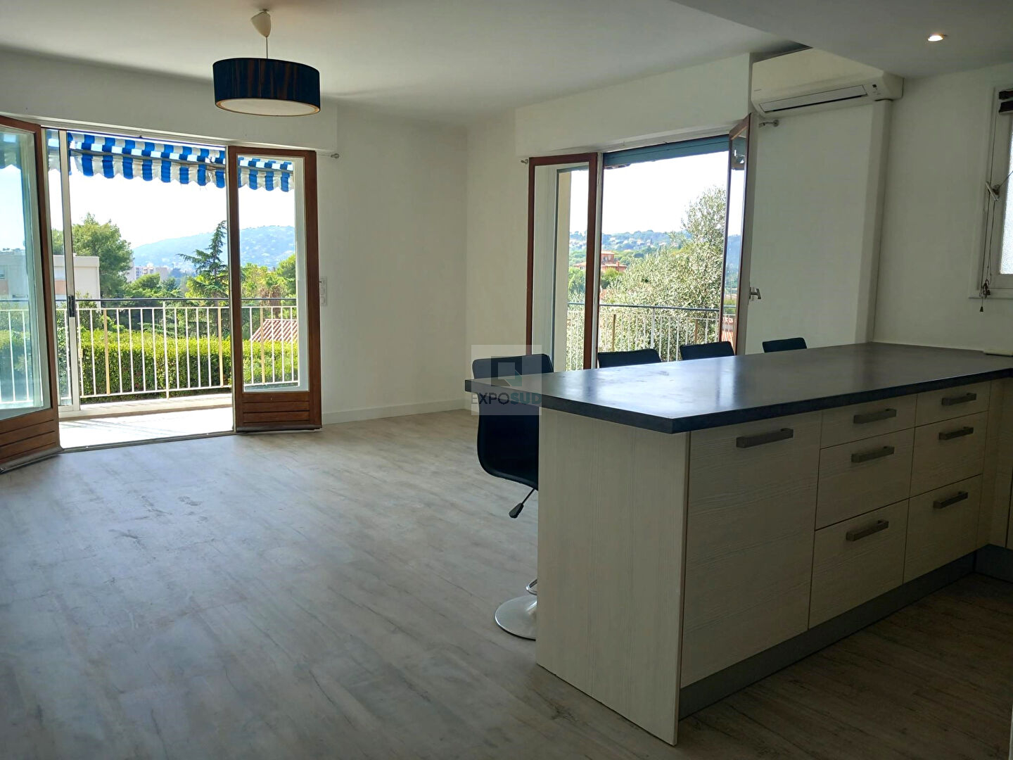 Vente Appartement ANTIBES 2 chambres