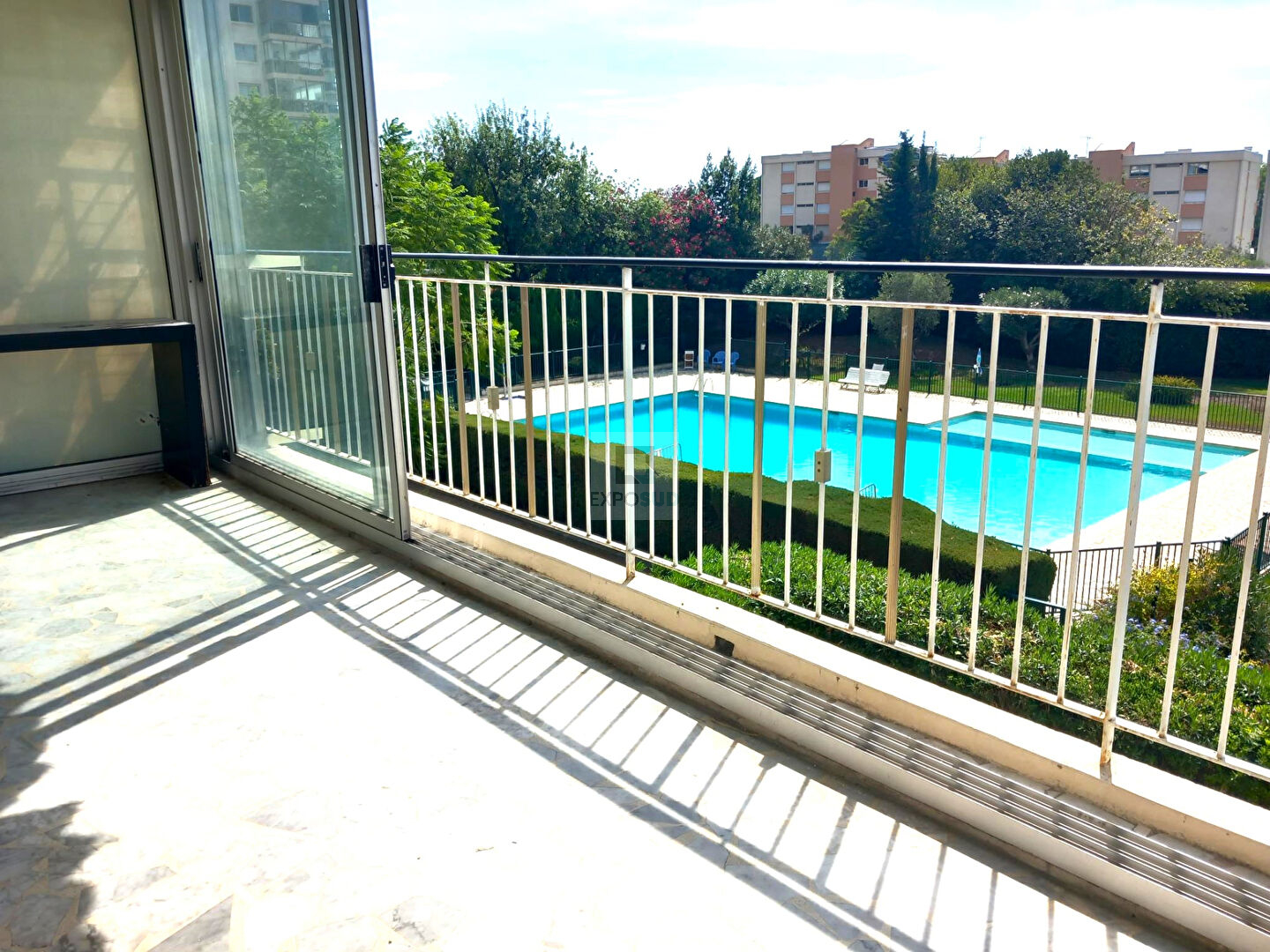 Vente Appartement ANTIBES américaine amenagée equipée cuisine