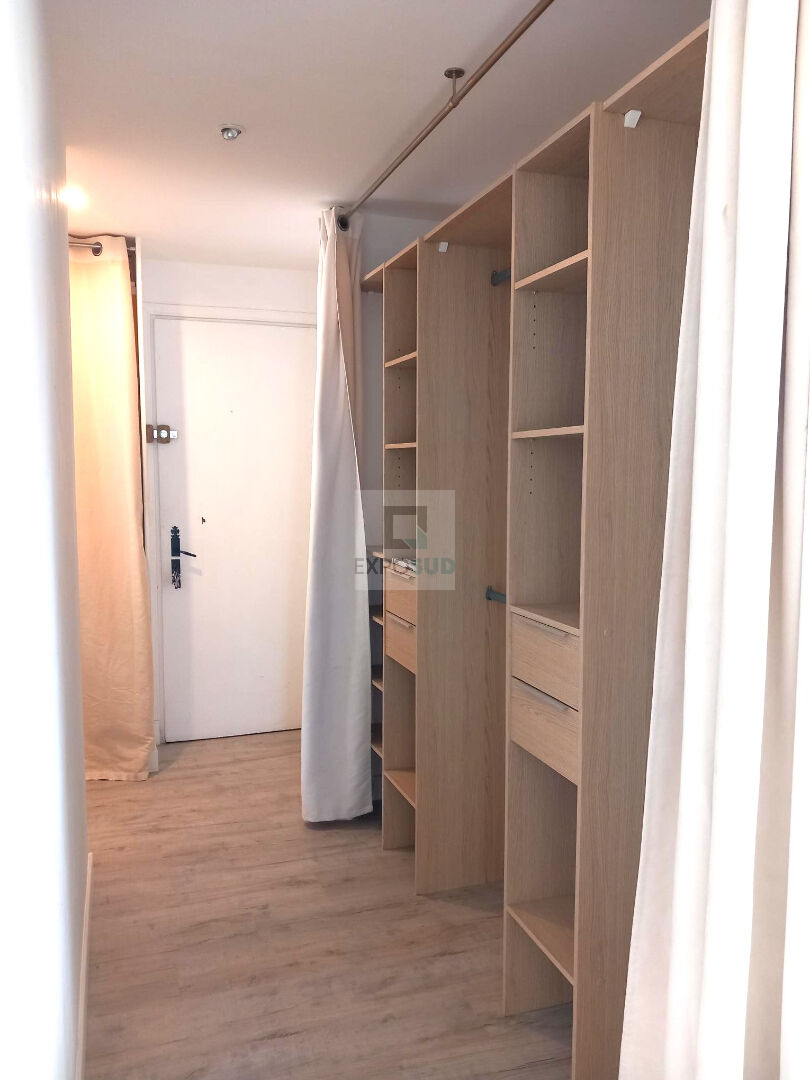 Vente Appartement ANTIBES 2 chambres