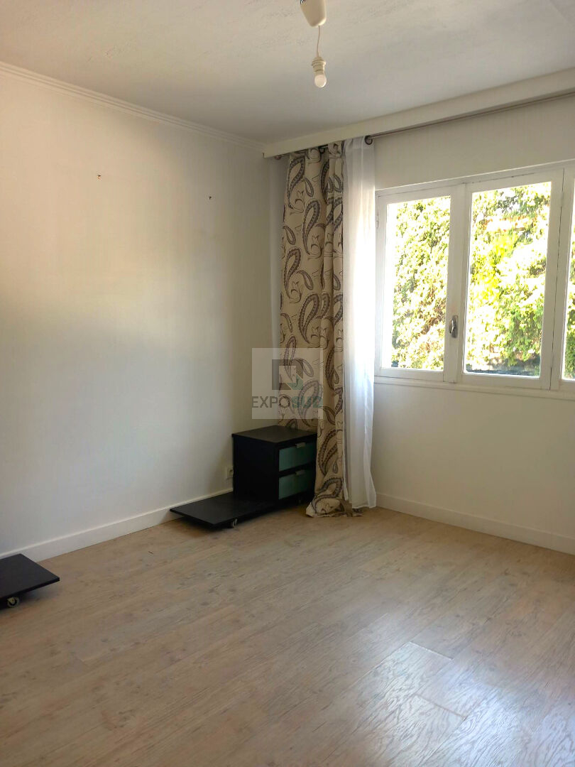 Vente Appartement ANTIBES surface habitable de 67.15 m²