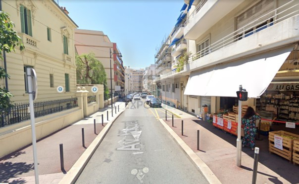 Vente Local commercial ANTIBES surface habitable de 22.97 m²