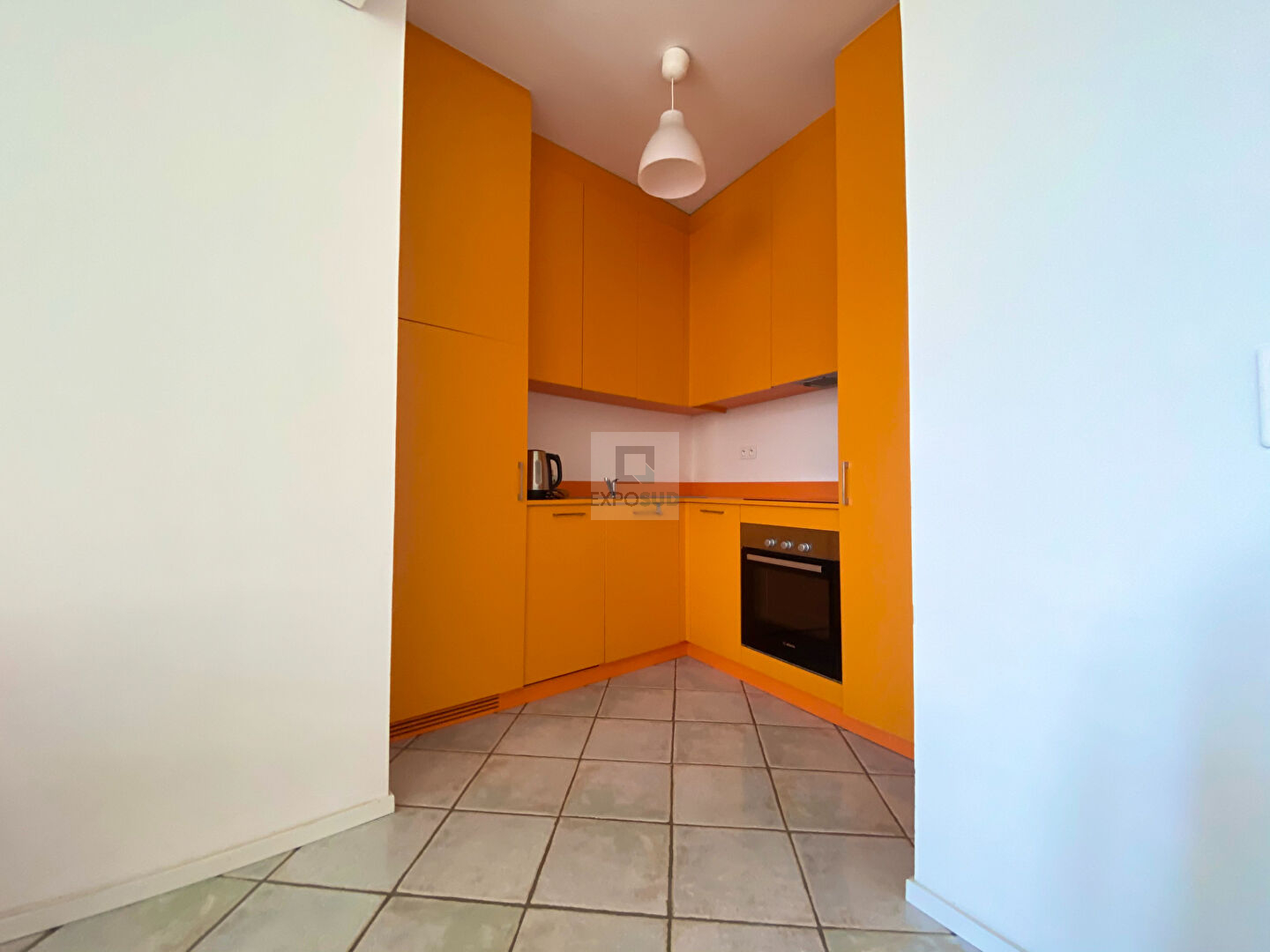 Location Appartement ANTIBES surface habitable de 41.8 m²