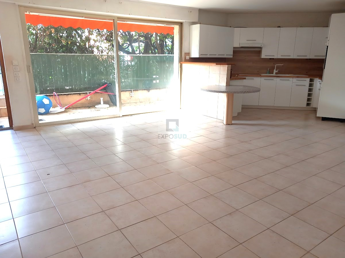 Vente Appartement ANTIBES Mandat : 10118