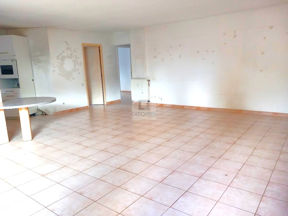 Vente Appartement ANTIBES surface habitable de 78.72 m²