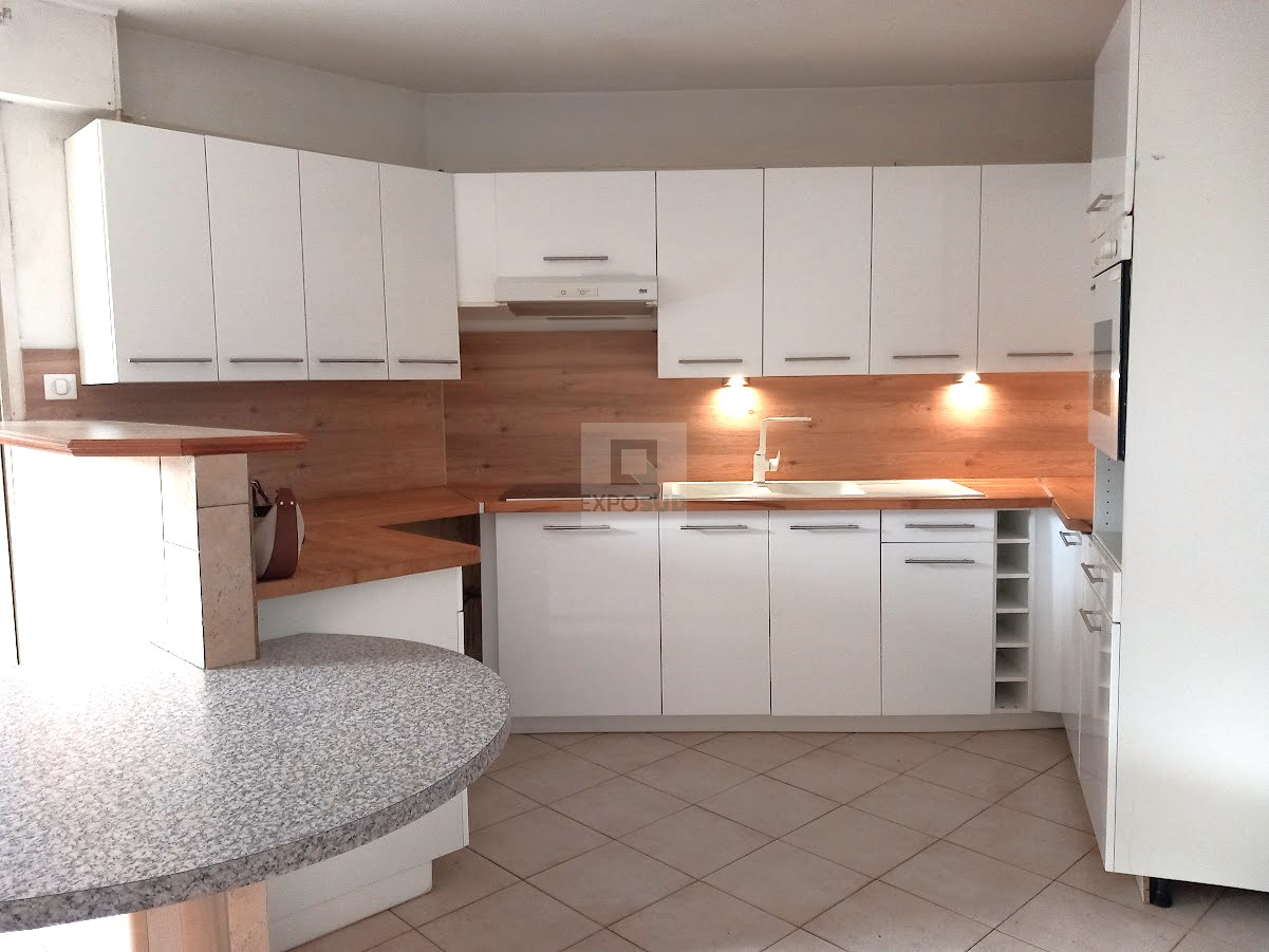 Vente Appartement ANTIBES séjour de 37.42 m²