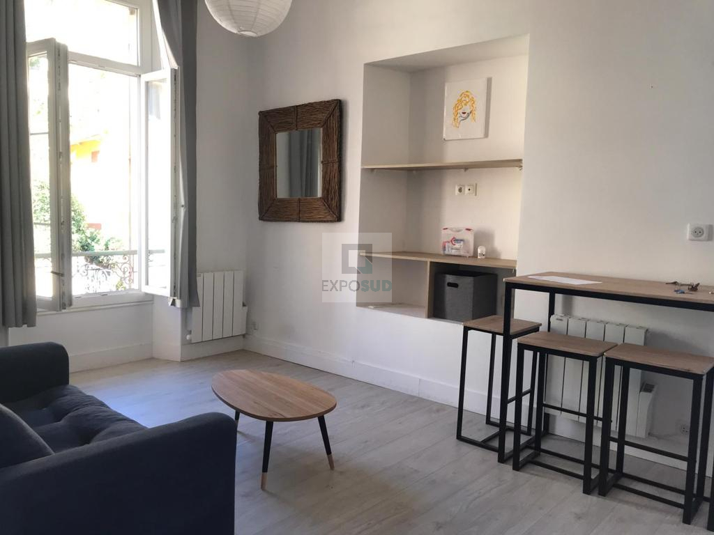 Vente Appartement MANDELIEU LA NAPOULE Mandat : 10119