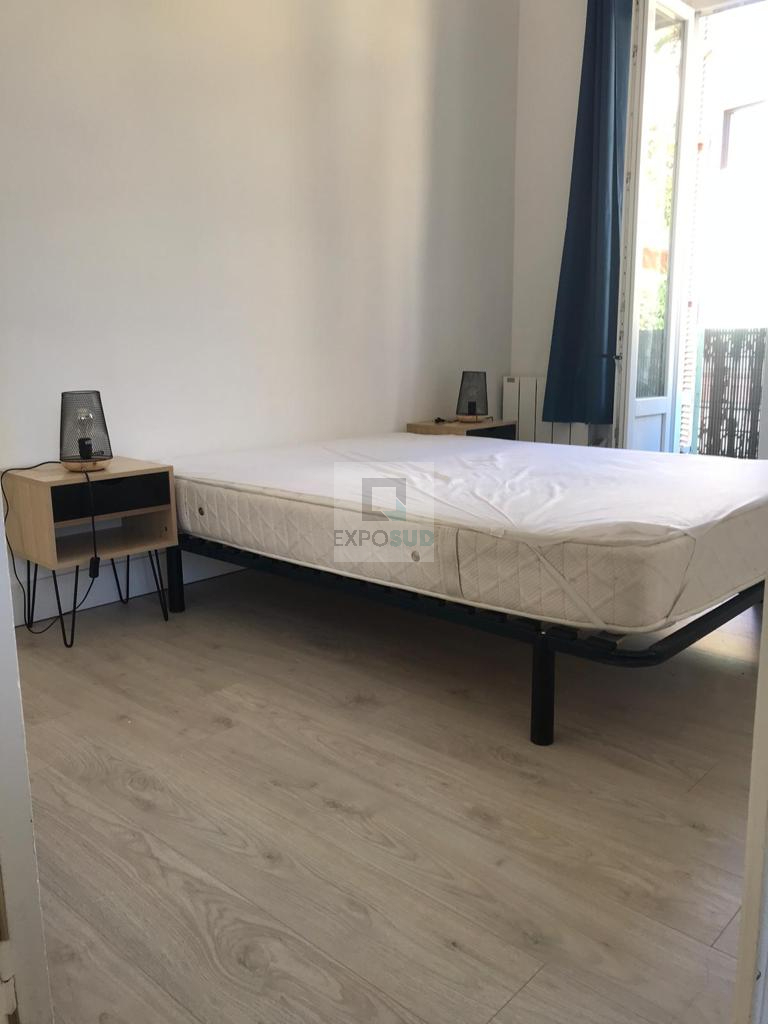 Vente Appartement MANDELIEU LA NAPOULE 2 pièces