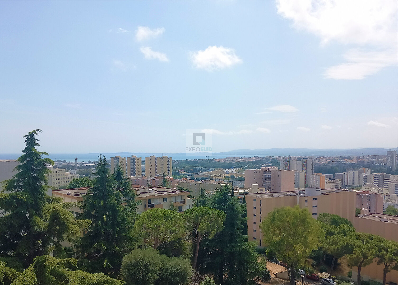 Vente Appartement NICE 1 salles d'eau