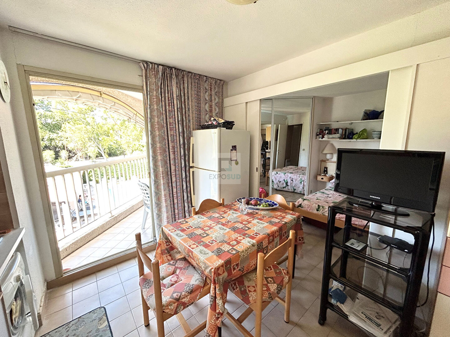 Vente Appartement ANTIBES surface habitable de 30 m²