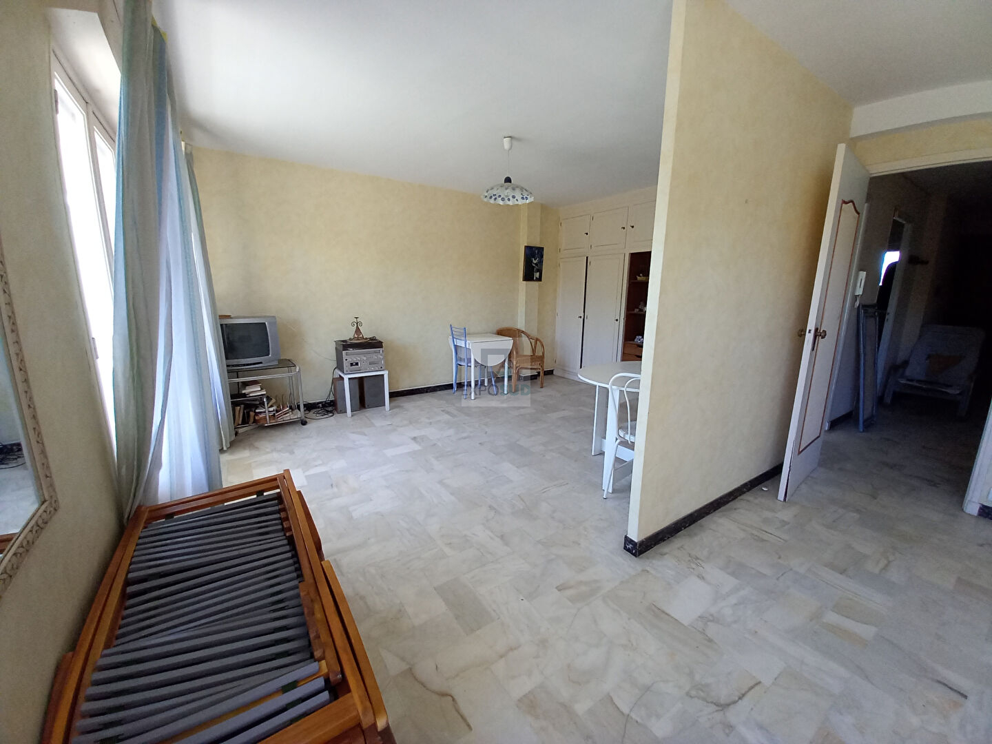 Vente Appartement JUAN LES PINS 3 pièces