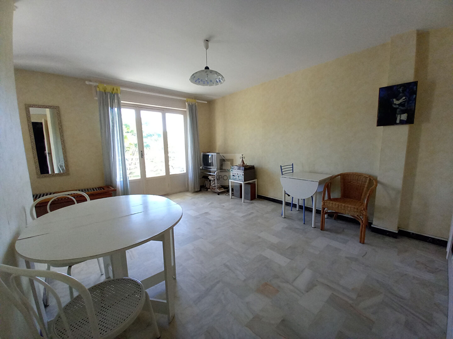 Vente Appartement JUAN LES PINS 2 chambres