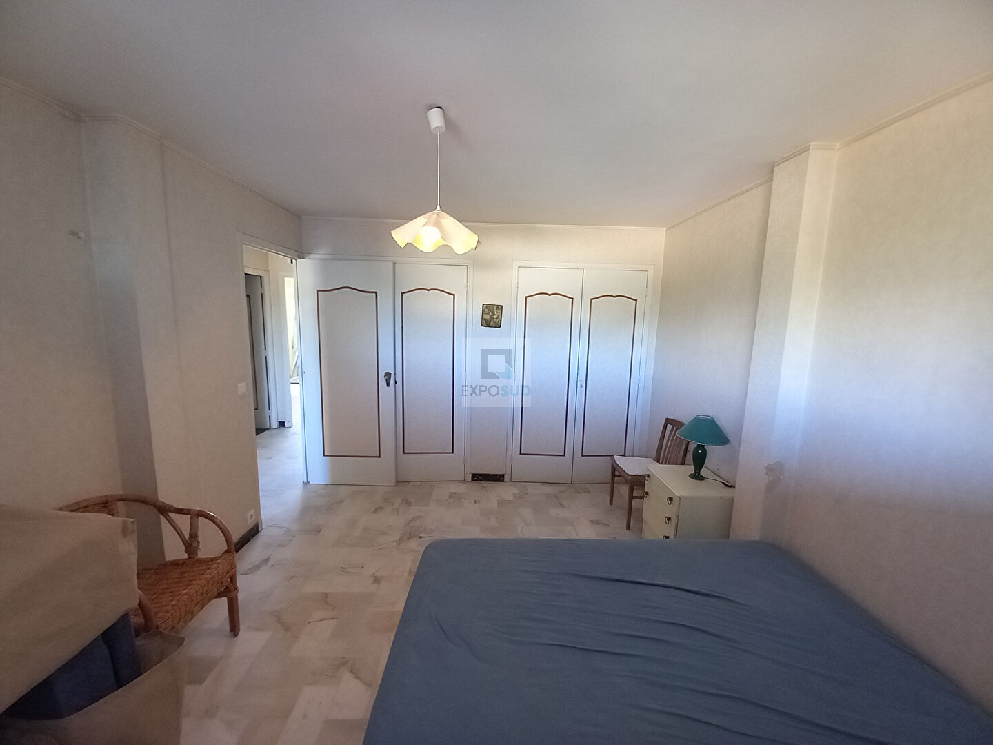 Vente Appartement JUAN LES PINS 1 salles de bain