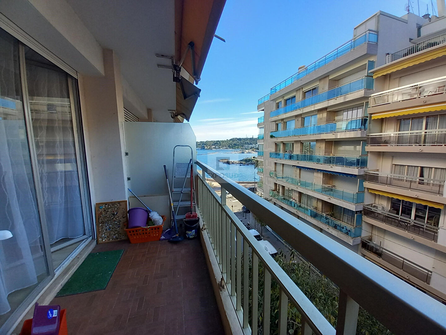 Vente Appartement ANTIBES 1 salles de bain