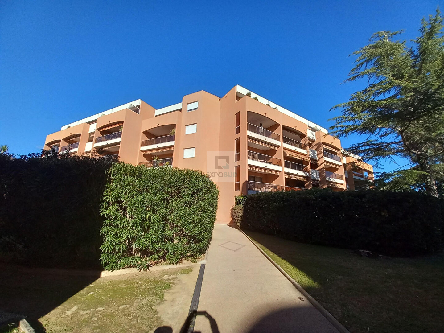 Vente Appartement ANTIBES Mandat : 10204