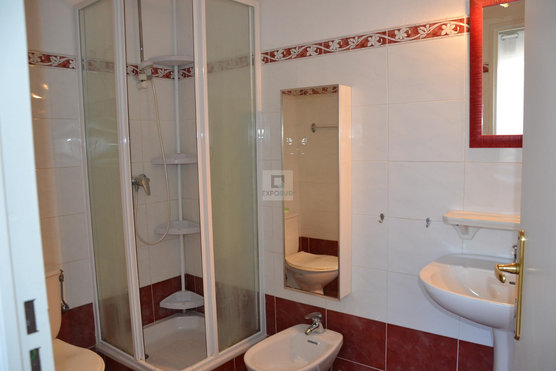 Location Appartement CANNES individuel électrique chauffage
