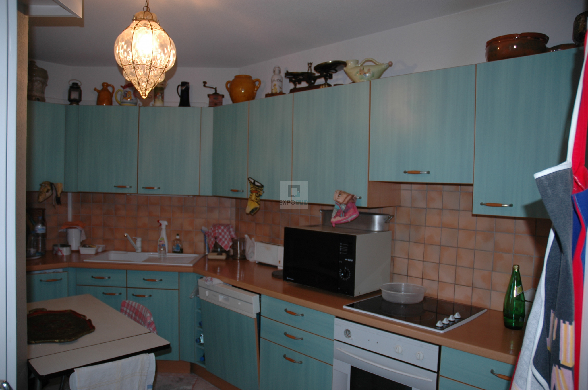 Location Appartement CANNES surface habitable de 84 m²