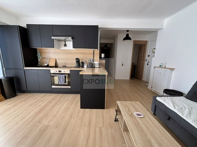 Location Appartement VALLAURIS collectif chauffage