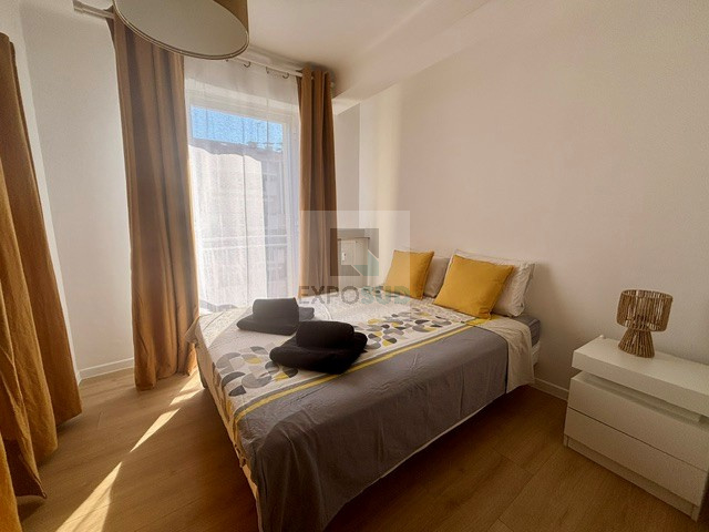 Location Appartement VALLAURIS 2 chambres