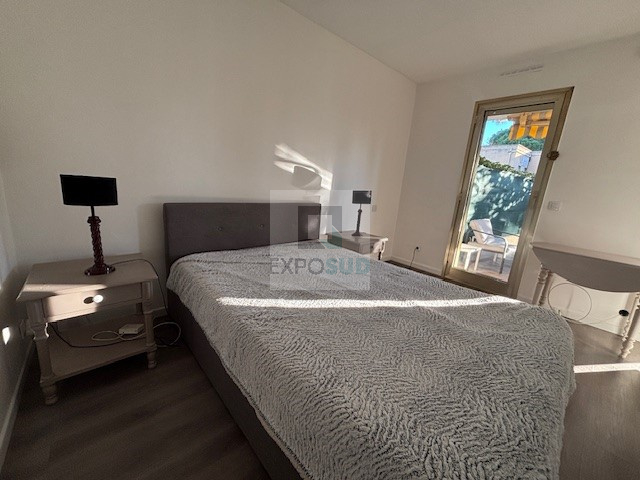 Location Appartement ANTIBES surface habitable de 41.21 m²