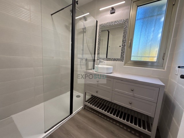 Location Appartement ANTIBES surface habitable de 41.21 m²