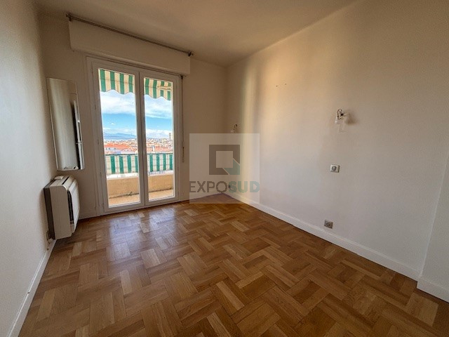 Location Appartement ANTIBES 2 pièces