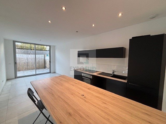 Location Appartement ANTIBES Mandat : 69354