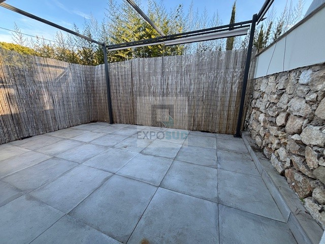 Location Appartement ANTIBES individuel chauffage