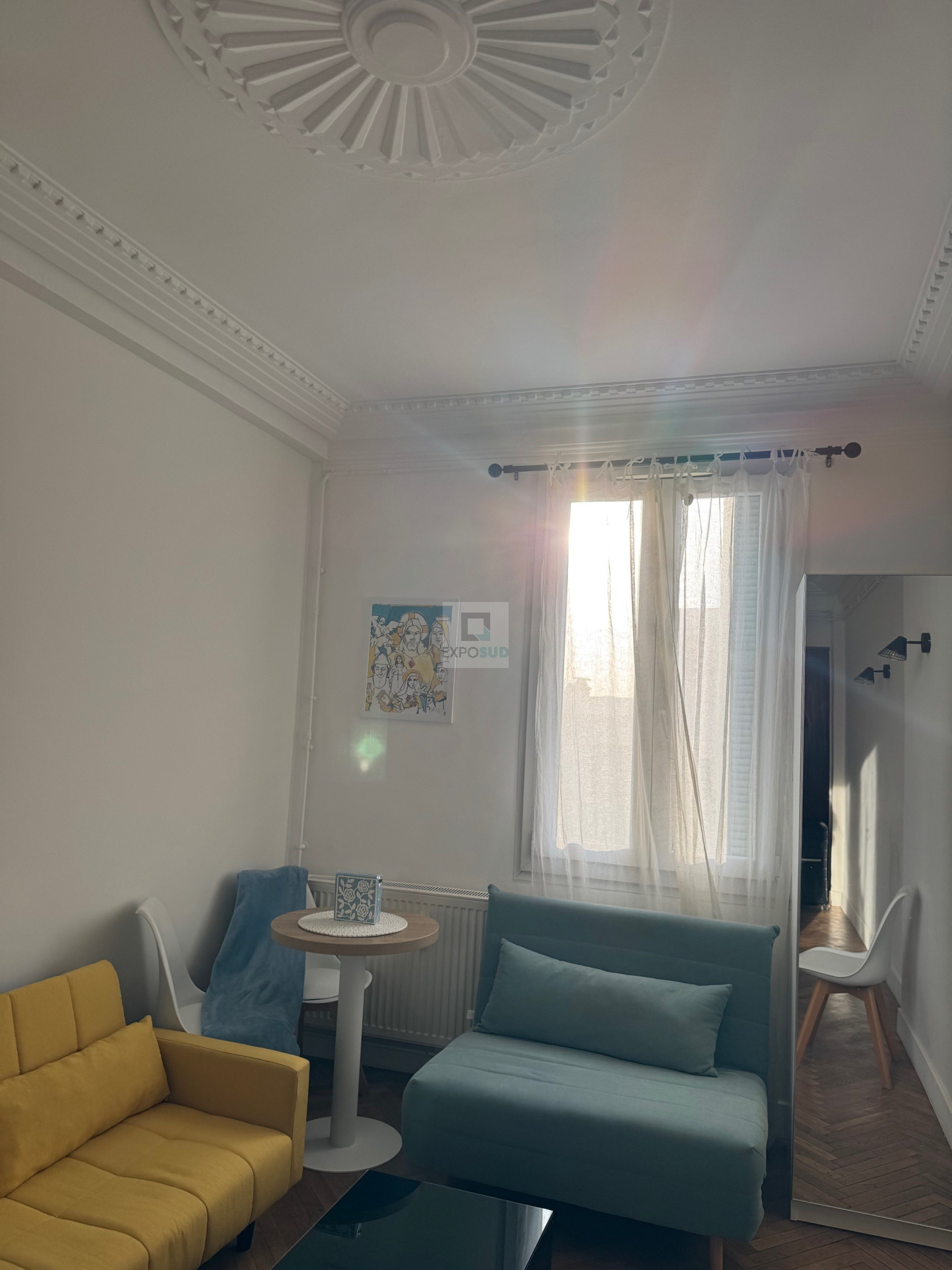 Location Appartement ANTIBES Mandat : 693541