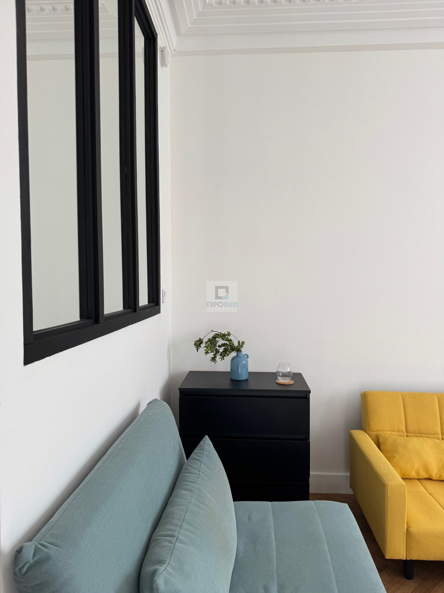 Location Appartement ANTIBES 1 pièces