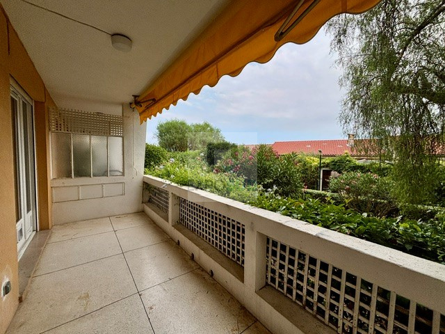 Location Appartement ANTIBES Mandat : 69752
