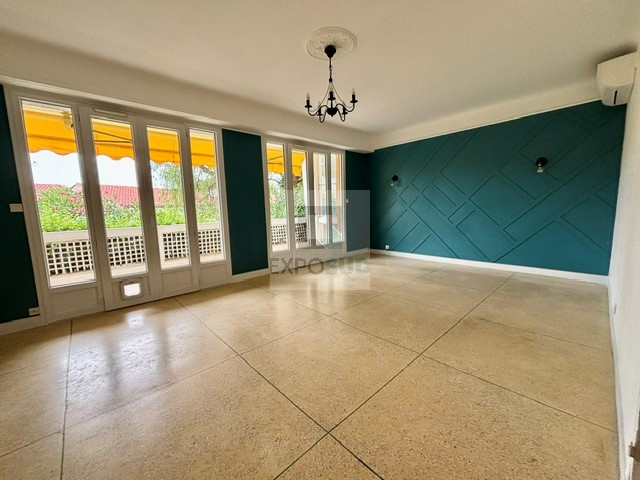 Location Appartement ANTIBES 1 salles de bain