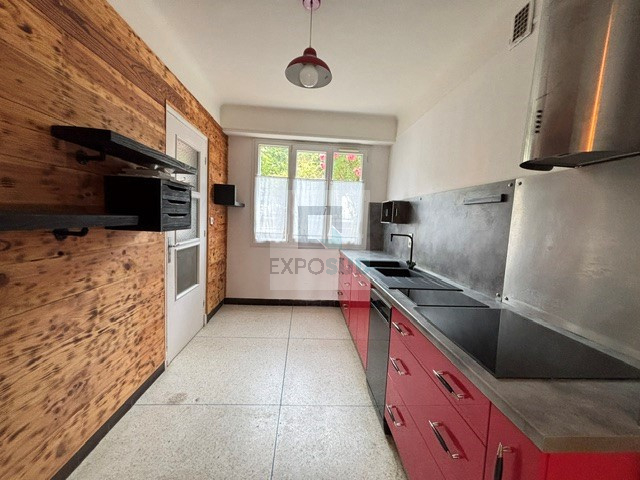 Location Appartement ANTIBES surface habitable de 83.4 m²