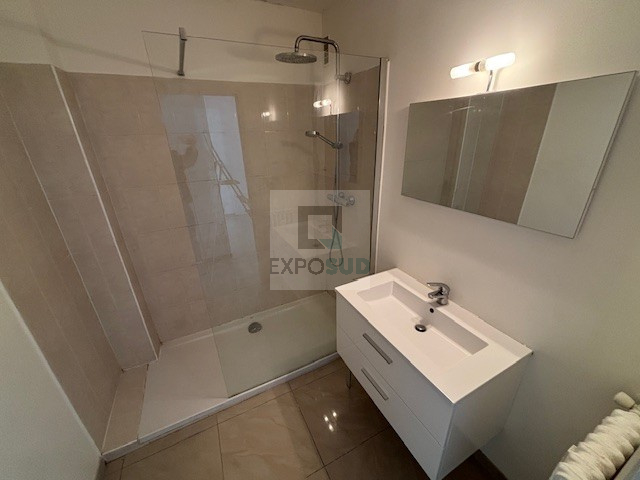 Location Appartement ANTIBES collectif chauffage