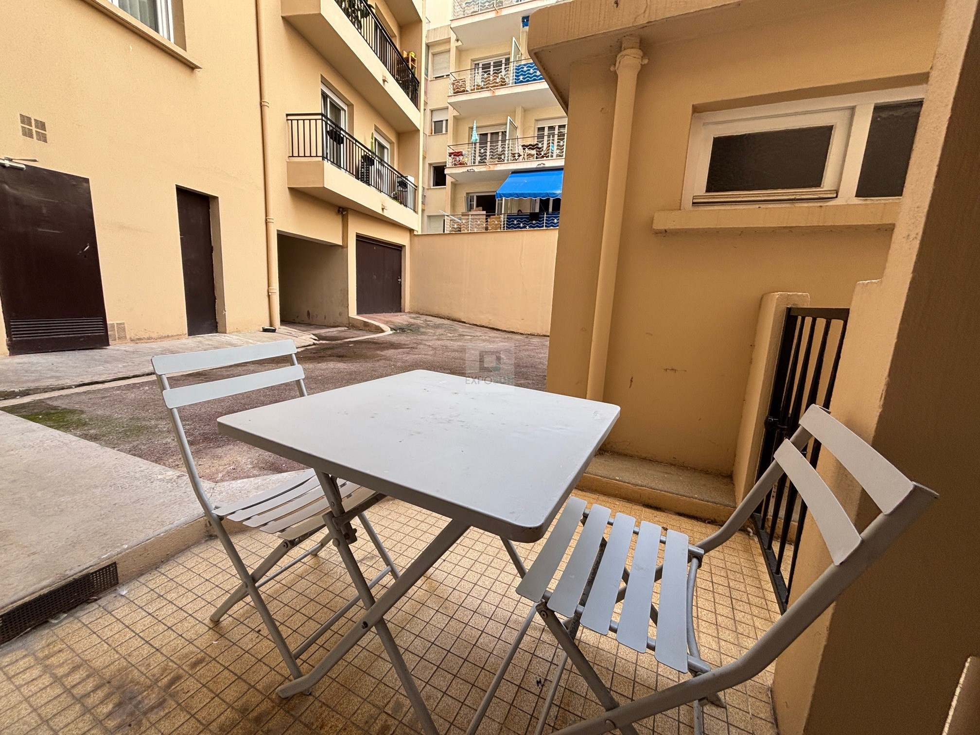 Location Appartement ANTIBES aucune cuisine