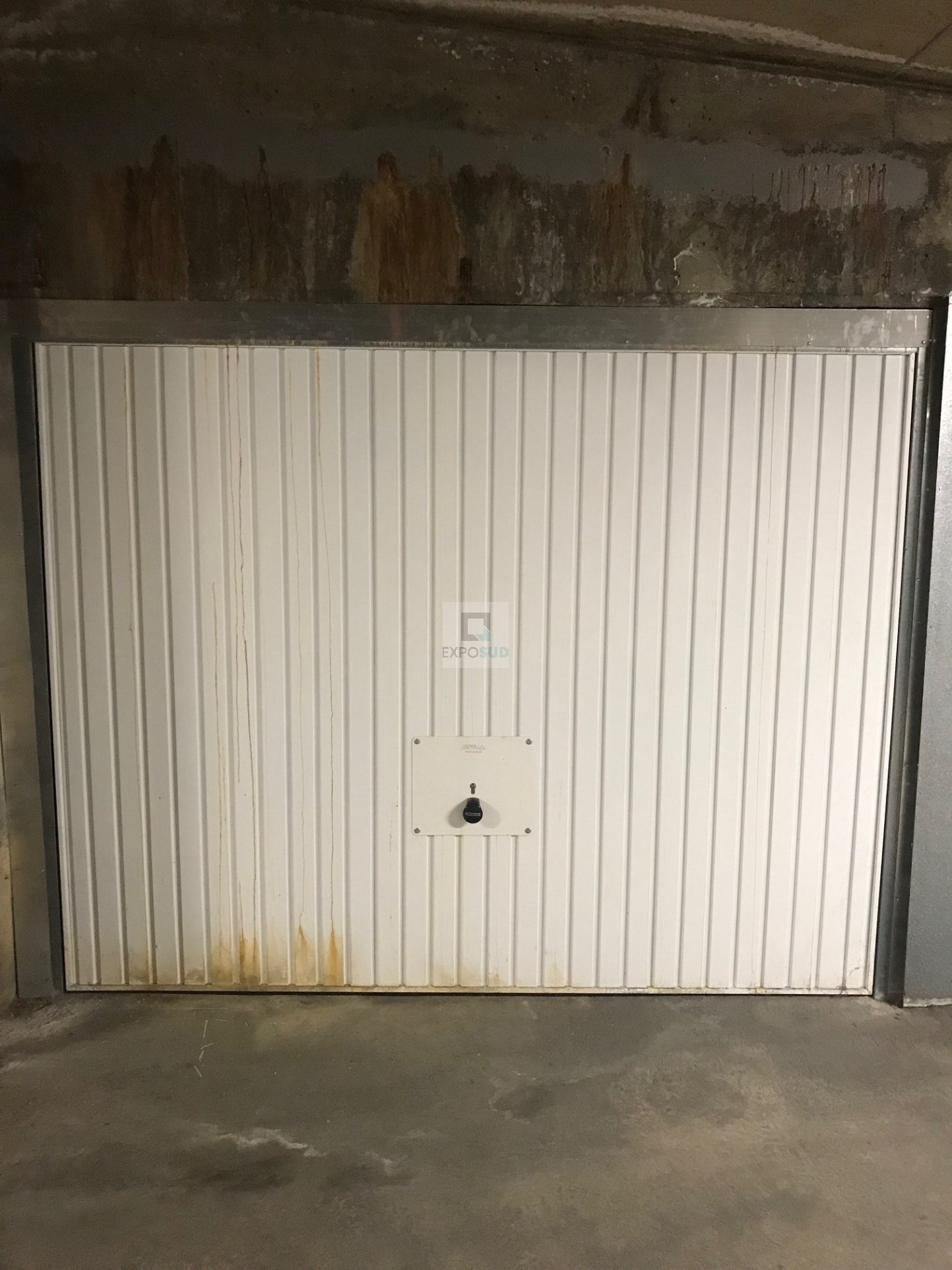Location Parking ANTIBES Mandat : 69852