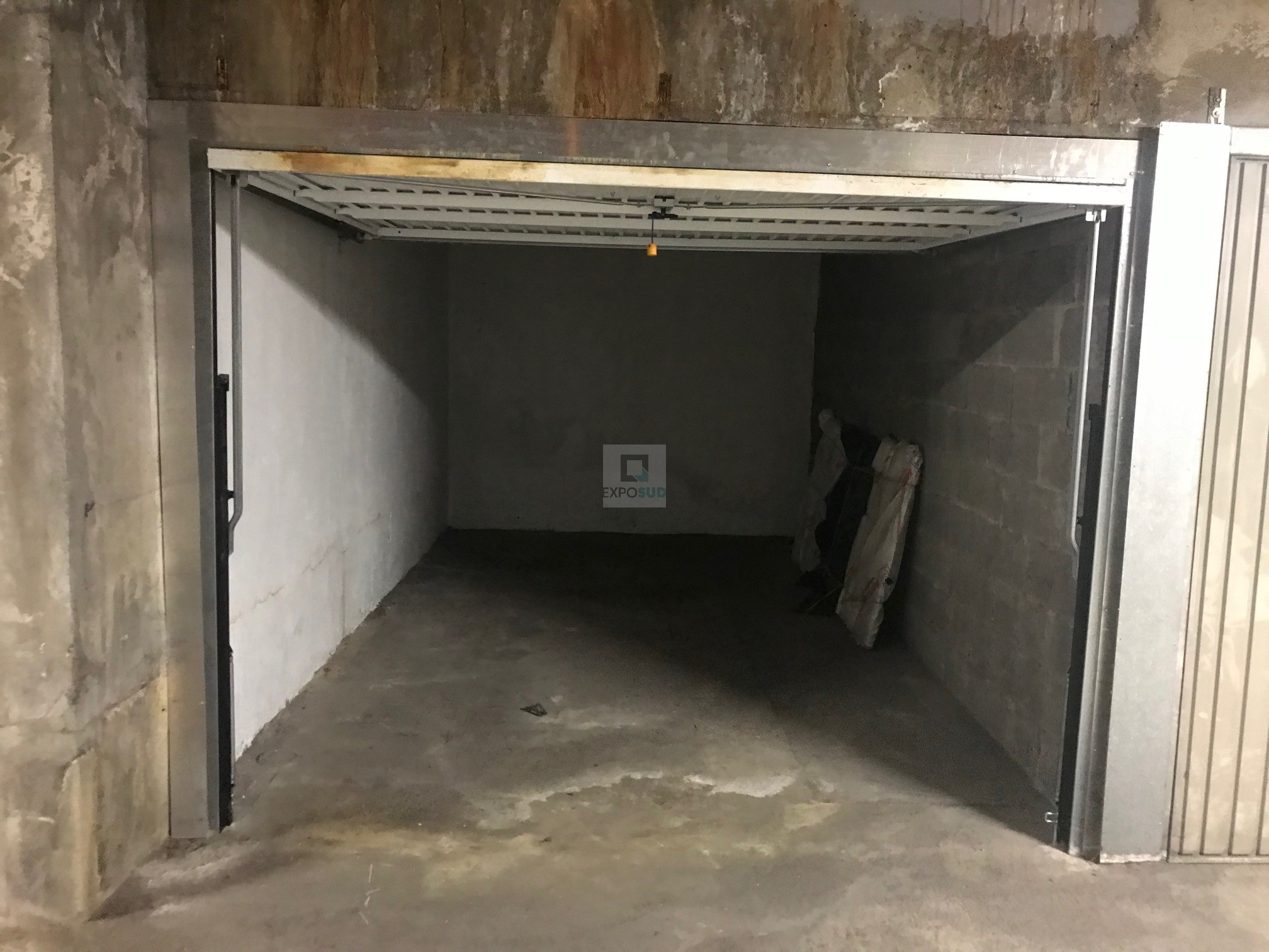 Location Parking ANTIBES aucune cuisine