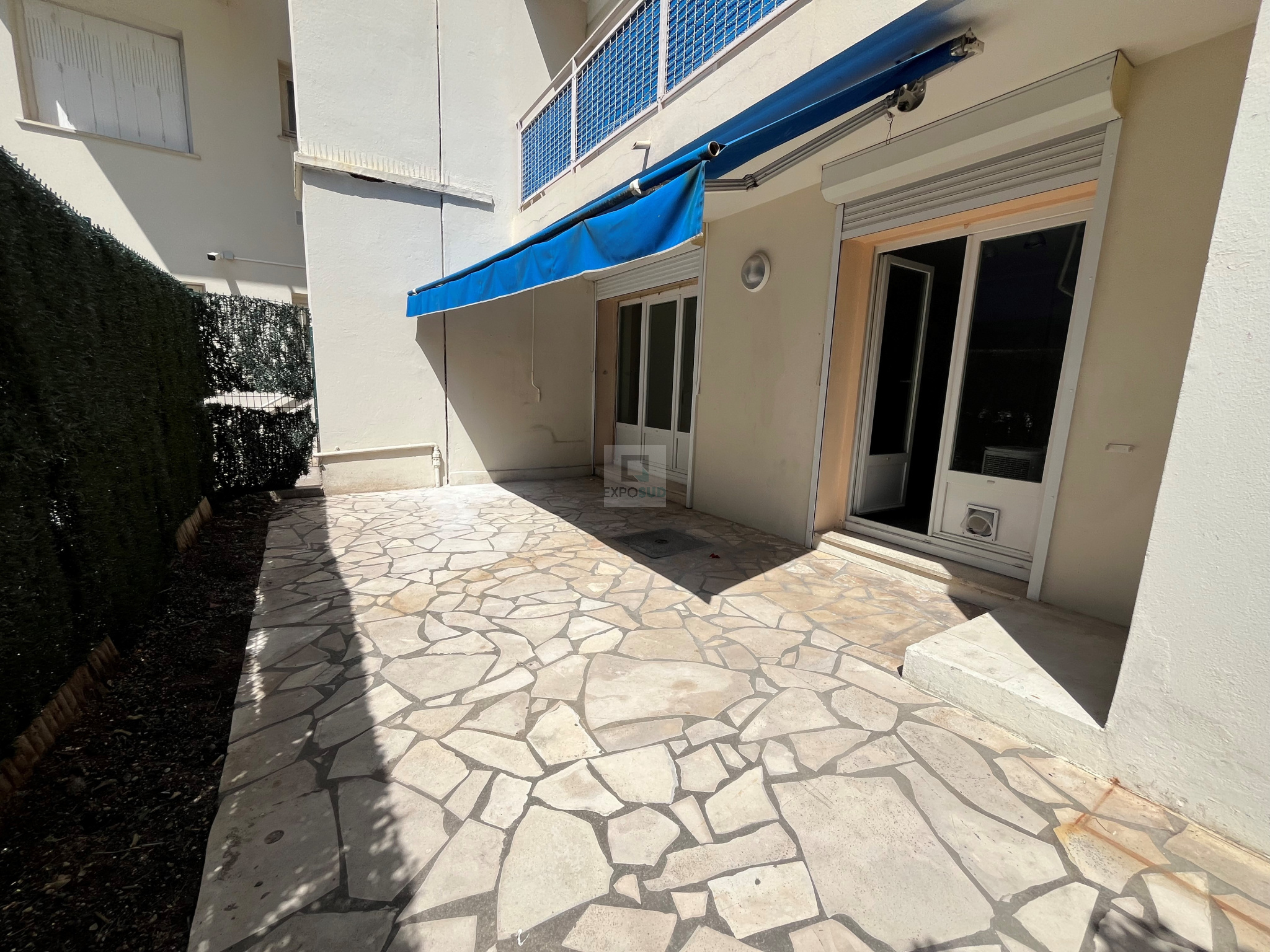 Location Appartement ANTIBES Mandat : 769823