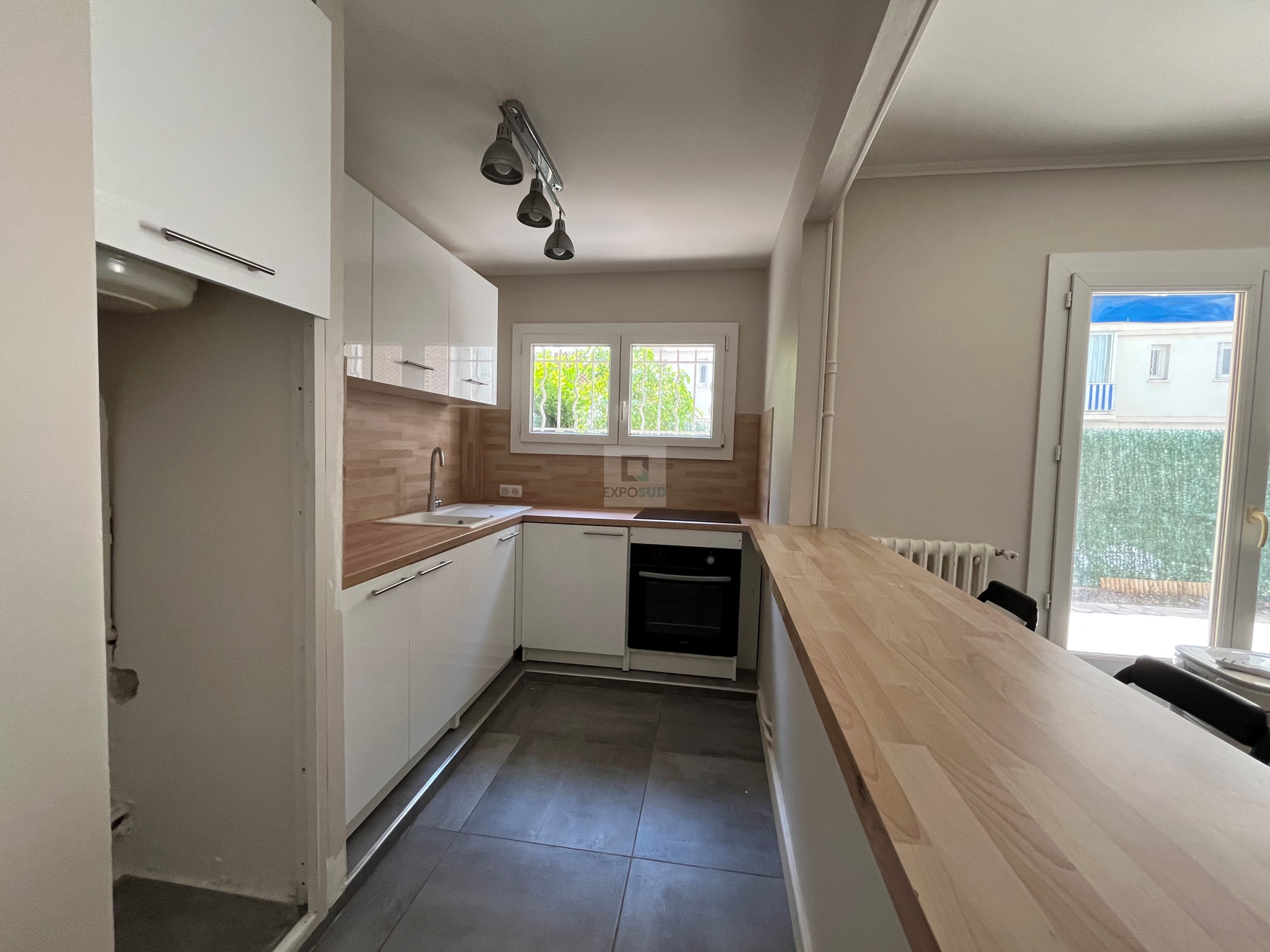 Location Appartement ANTIBES 2 pièces
