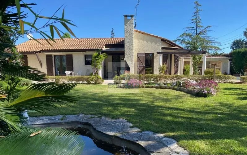 Vente Maison ANTIBES 1 salles d'eau