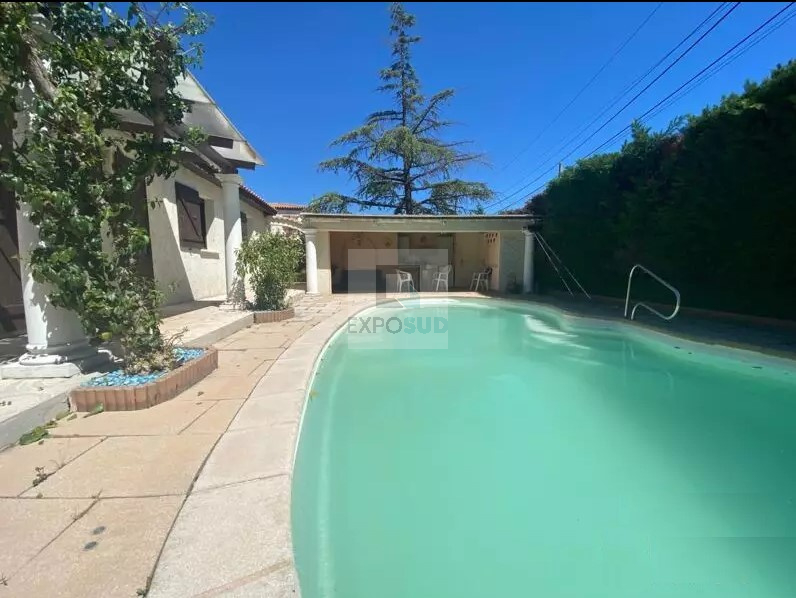 Vente Maison ANTIBES séjour de 45 m²