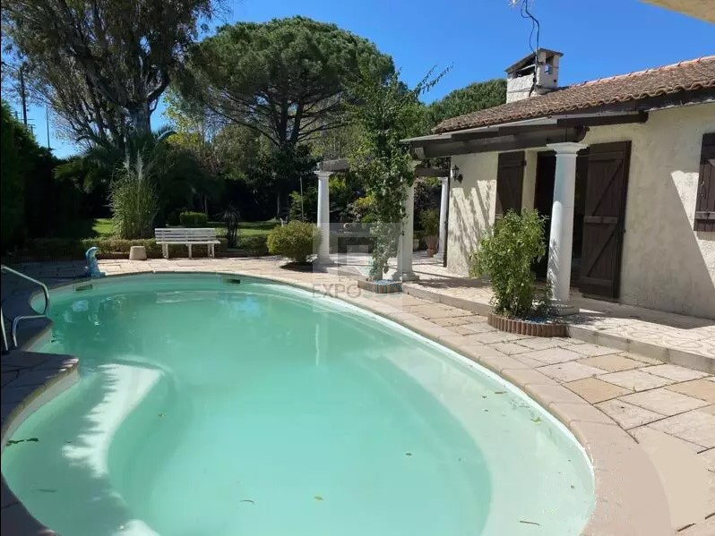 Vente Maison ANTIBES 5 pièces