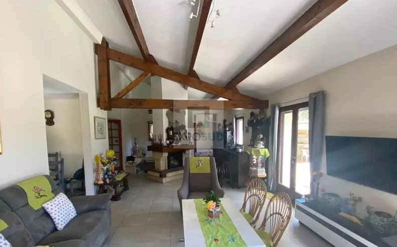 Vente Maison ANTIBES séparée équipée cuisine