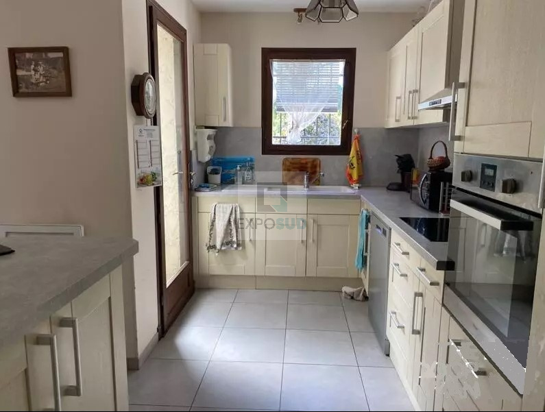 Vente Maison ANTIBES individuel chauffage