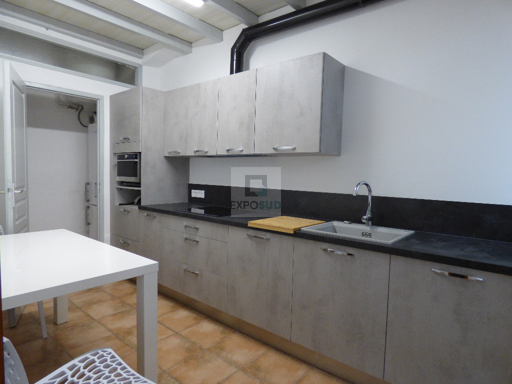 Location Appartement ANTIBES Mandat : 888